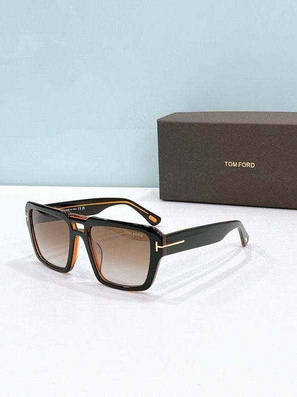 Tom Ford Glasses smx149